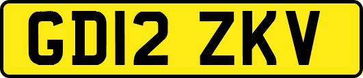 GD12ZKV