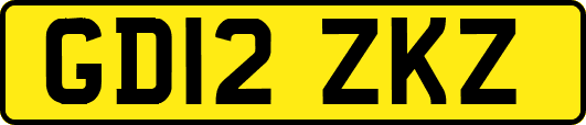GD12ZKZ