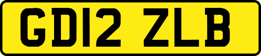 GD12ZLB