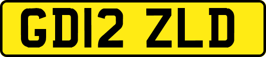 GD12ZLD
