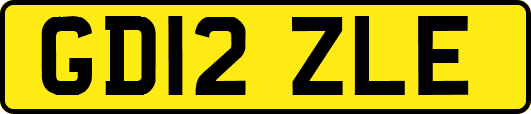 GD12ZLE