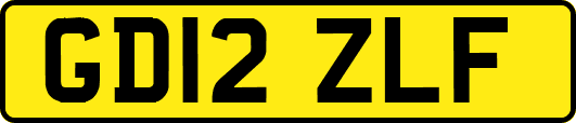 GD12ZLF