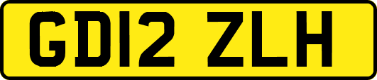 GD12ZLH