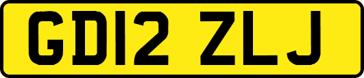 GD12ZLJ