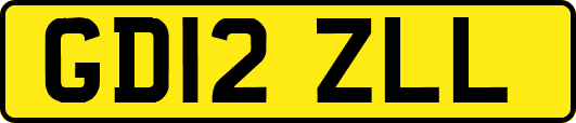 GD12ZLL