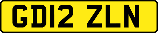 GD12ZLN