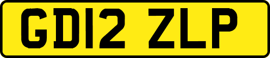 GD12ZLP