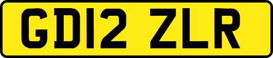 GD12ZLR