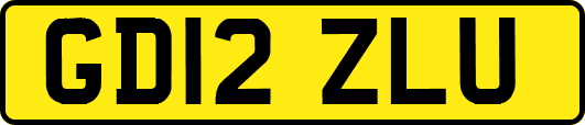 GD12ZLU
