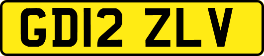 GD12ZLV