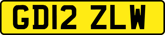 GD12ZLW