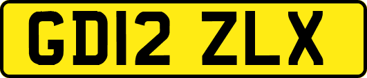 GD12ZLX