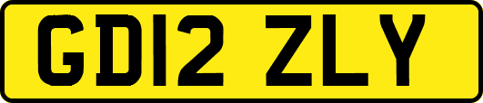 GD12ZLY