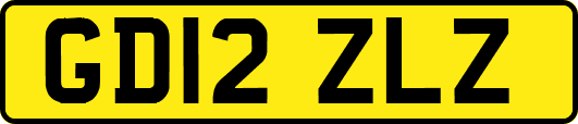 GD12ZLZ