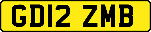 GD12ZMB