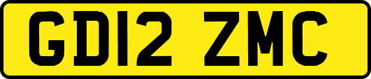 GD12ZMC
