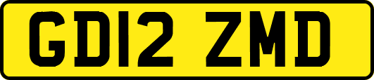 GD12ZMD