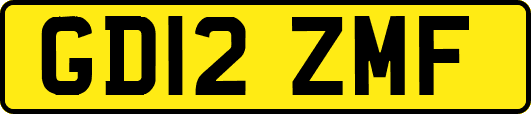 GD12ZMF