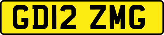 GD12ZMG