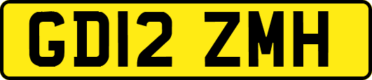 GD12ZMH