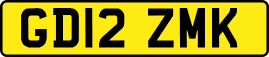 GD12ZMK