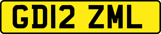 GD12ZML
