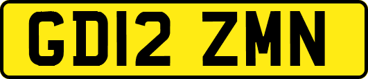 GD12ZMN