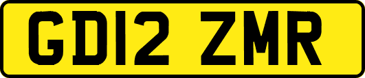 GD12ZMR
