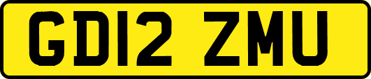 GD12ZMU