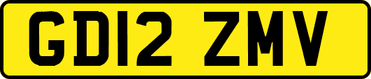 GD12ZMV