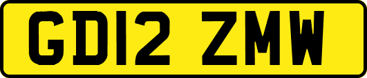 GD12ZMW