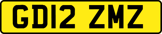 GD12ZMZ