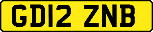 GD12ZNB