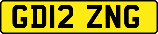GD12ZNG