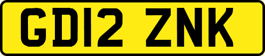 GD12ZNK