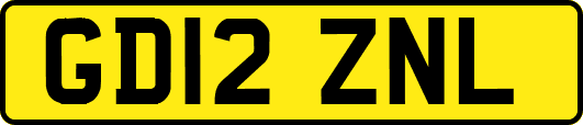 GD12ZNL