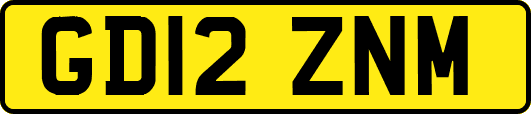 GD12ZNM