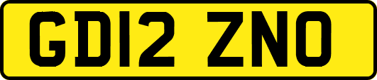 GD12ZNO