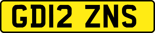 GD12ZNS