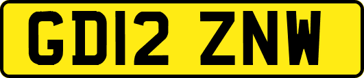 GD12ZNW