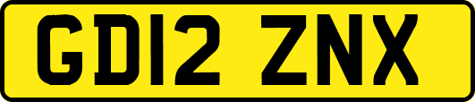 GD12ZNX