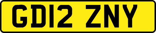 GD12ZNY