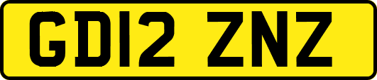 GD12ZNZ