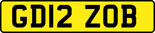 GD12ZOB
