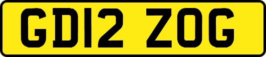 GD12ZOG
