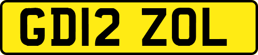 GD12ZOL