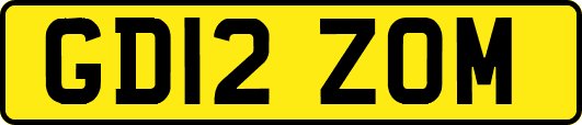 GD12ZOM
