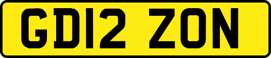 GD12ZON