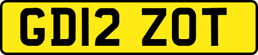 GD12ZOT