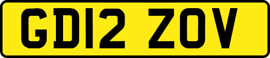 GD12ZOV